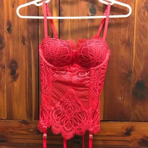 COPY - Victoria’s Secret lingerie